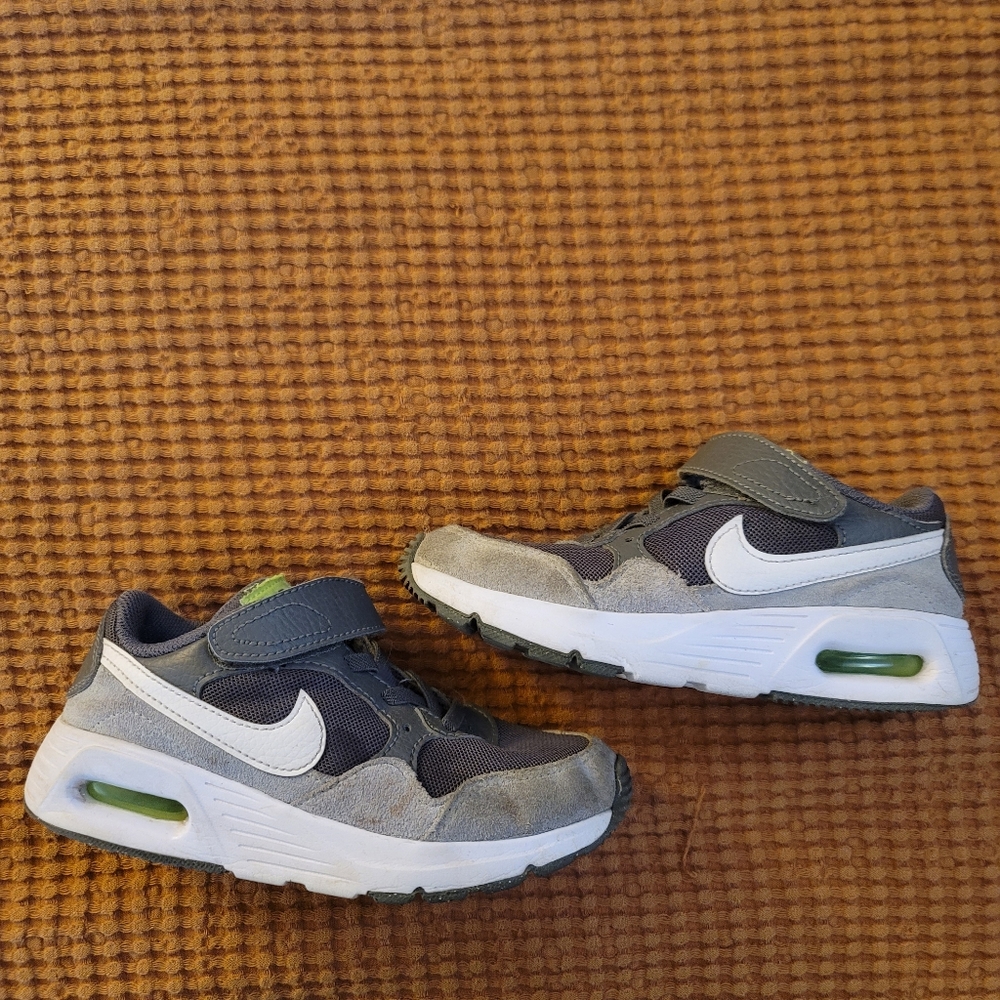 Nike Air Max SC sneakers (11.5 US kids)